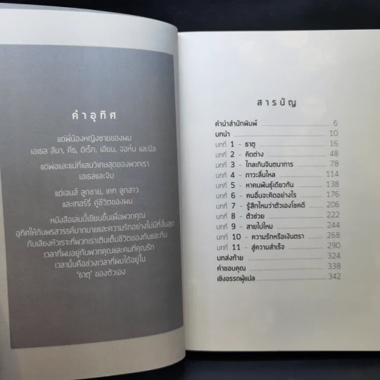 The Element รหัสปฏิวัติชีวิต - ดร.เคน โรบินสัน, ลู อโรนิกา รูปที่ 10