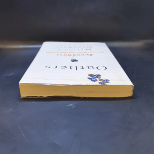 Outliers สัมฤทธิ์พิศวง - Marcolm Gladwell รูปที่ 6