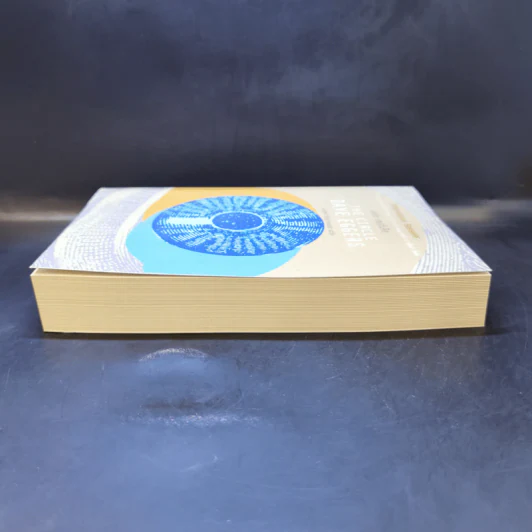 เดอะเซอร์เคิล The Circle - Dave Eggers รูปที่ 5