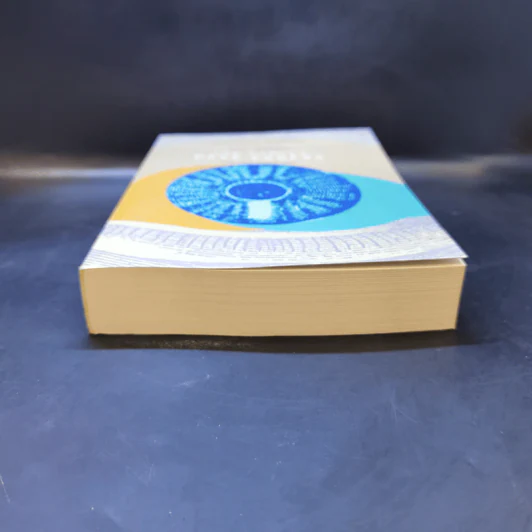 เดอะเซอร์เคิล The Circle - Dave Eggers รูปที่ 4