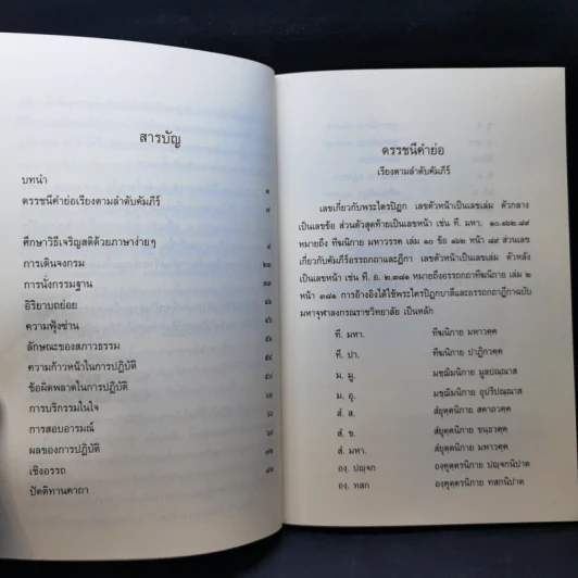 ศึกษาวิธีเจริญสติด้วยภาษาง่ายๆ - พระคันธสาราภิวงศ์ รูปที่ 9