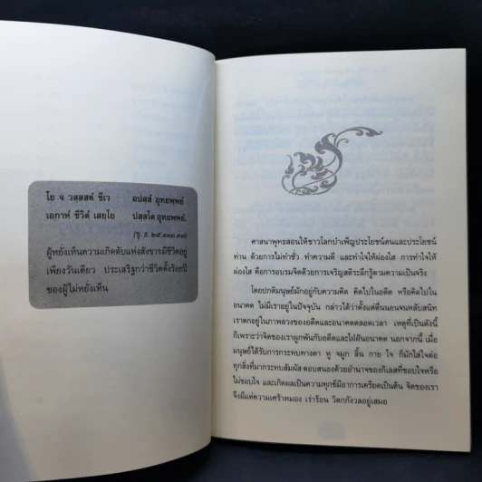 ศึกษาวิธีเจริญสติด้วยภาษาง่ายๆ - พระคันธสาราภิวงศ์ รูปที่ 10