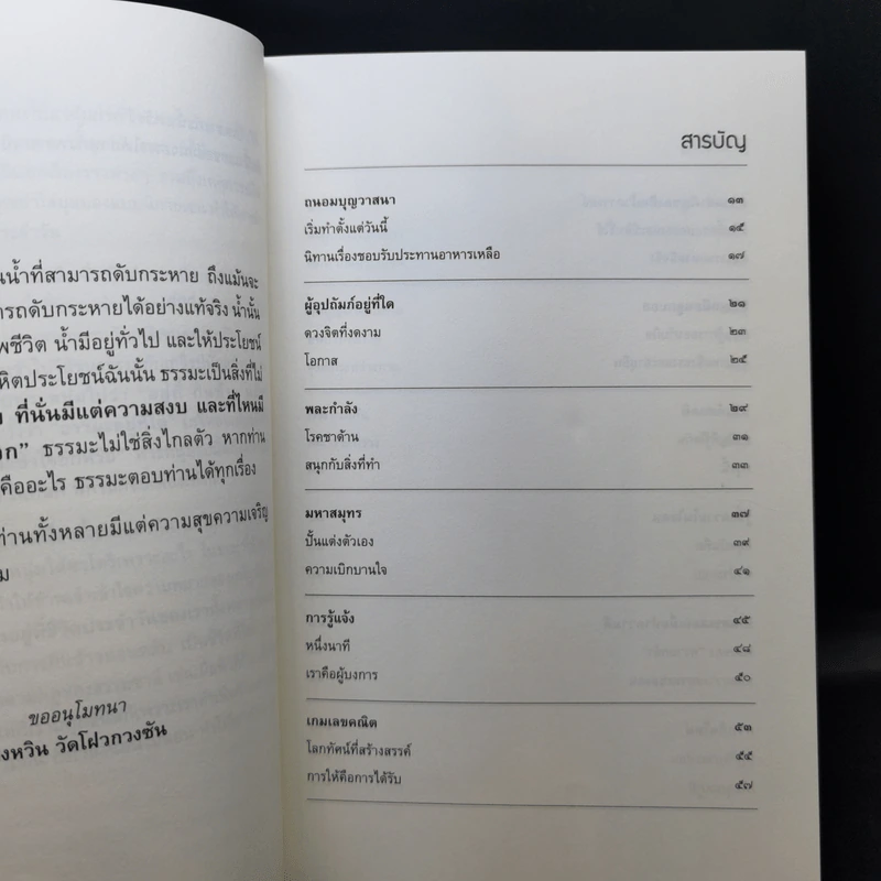 ตื่นอย่างเซน - พระเถระซิงหวิน รูปที่ 10