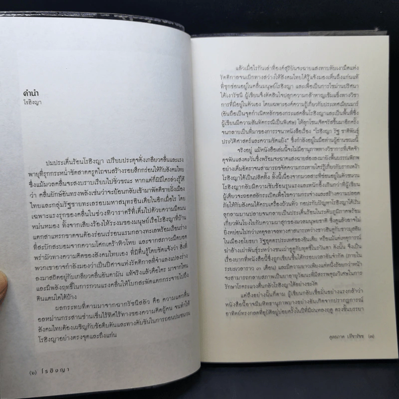 โรฮิงญา รัฐ ชาติพันธุ์ ประวัติศาสตร์ และความขัดแย้ง - ผศ.ดุลยภาค ปรีชารัชช รูปที่ 9