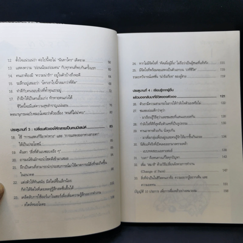 กลับหัวคิดมองโลก 80% - Shigeta Saito รูปที่ 12
