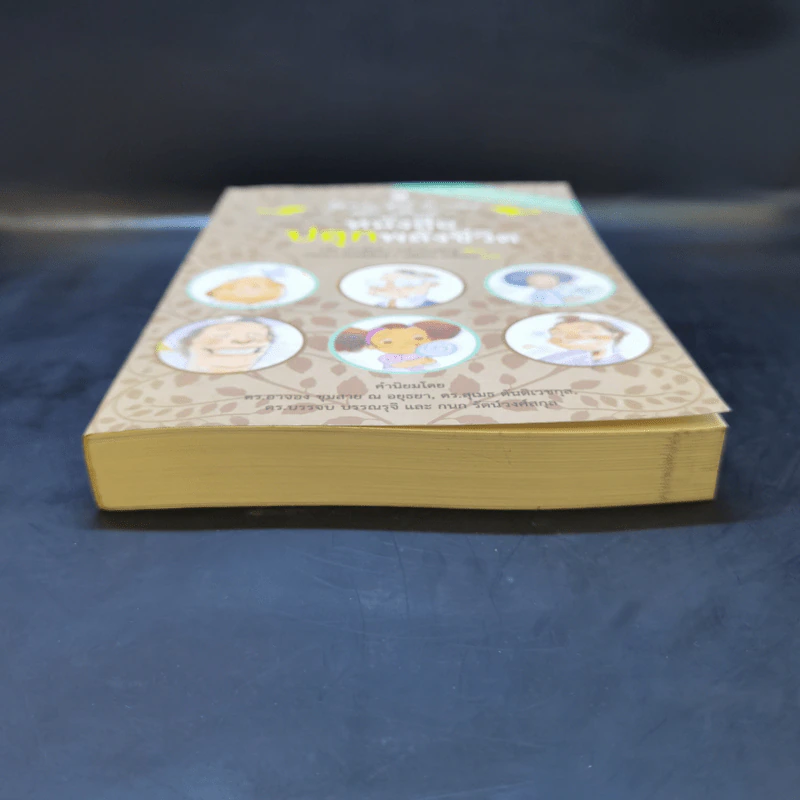 หนังสือปลุกพลังชีวิต - รอนดา เบิร์น (ผู้เขียน The Secret) รูปที่ 4