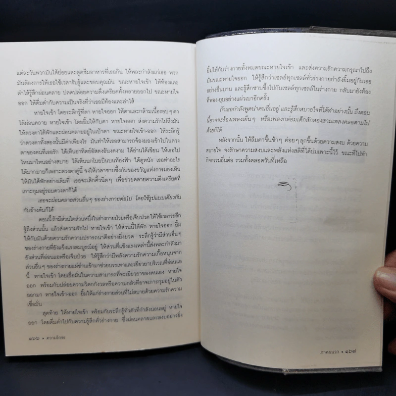 ความโกรธ ปัญญาดับเปลวไฟแห่งโทสะ - ติช นัท ฮันห์ รูปที่ 12