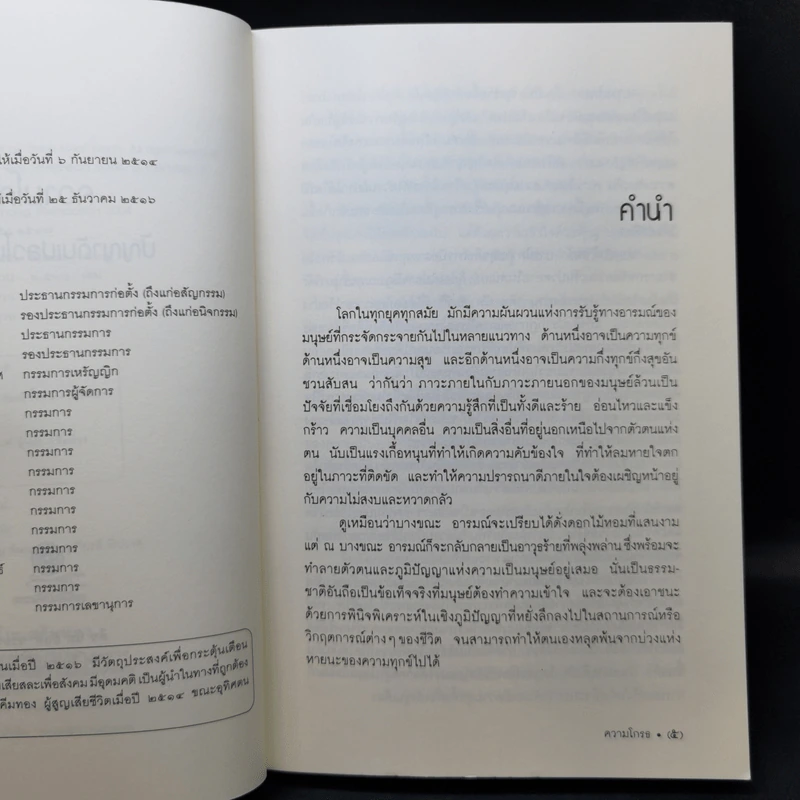 ความโกรธ ปัญญาดับเปลวไฟแห่งโทสะ - ติช นัท ฮันห์ รูปที่ 9