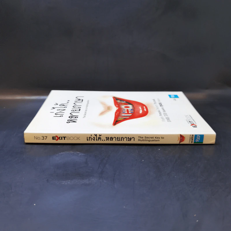 เก่งได้หลายภาษา - Exitbook รูปที่ 3
