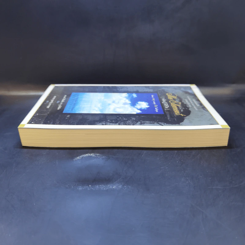 The Element รหัสปฏิวัติชีวิต - ดร.เคน โรบินสัน, ลู อโรนิกา รูปที่ 5