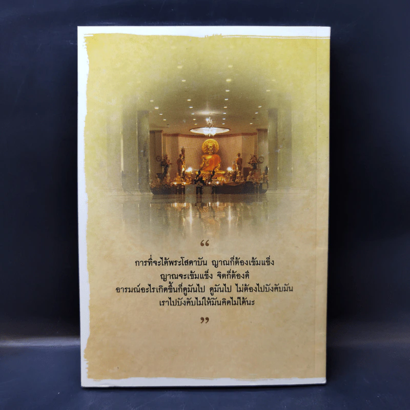 ดูจิต - หลวงพ่อวิชัย เขมิโย (พระครูเกษมวรกิจ) รูปที่ 2