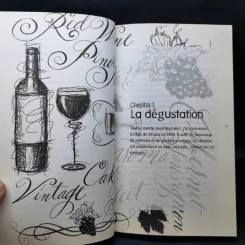Apprendre à déguster le vin avec un pro - Jean-Charles Botte รูปที่ 13