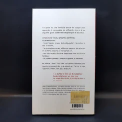 Apprendre à déguster le vin avec un pro - Jean-Charles Botte รูปที่ 2