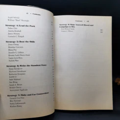 How They Got into Harvard - The Harvard Crimson รูปที่ 10