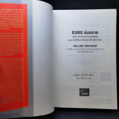 Euro ล่มสลาย - Gavin Hewitt รูปที่ 8