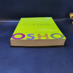 สปาอารมณ์ Emotional Wellness - Osho รูปที่ 4