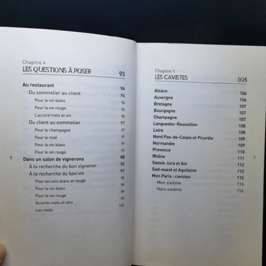 Apprendre à déguster le vin avec un pro - Jean-Charles Botte รูปที่ 10