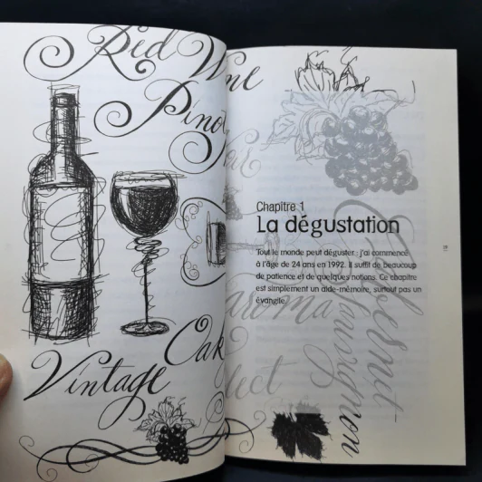 Apprendre à déguster le vin avec un pro - Jean-Charles Botte รูปที่ 13