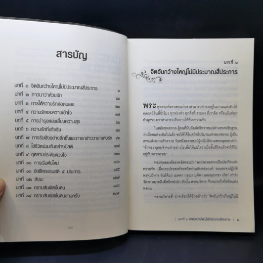 คำสอนว่าด้วยรัก Teachings on Love - ติช นัท ฮันห์ รูปที่ 11