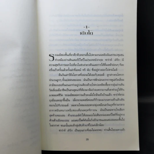 ความลับของเจ้าหญิง A Royal Duty - พอล เบอร์เรล รูปที่ 13