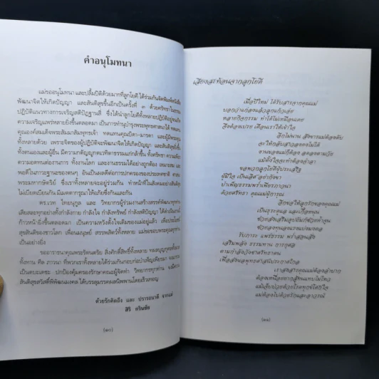 การพัฒนาจิต - คุณแม่ ดร.สิริ กรินชัย รูปที่ 9