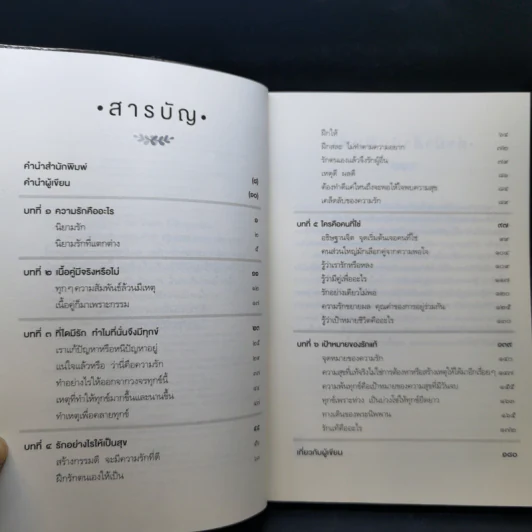 แน่ใจแล้วหรือว่านี่คือความรัก - ณัฎฐ์ณัณญา จิณณนันท์ธัมมา (หญิง) รูปที่ 10