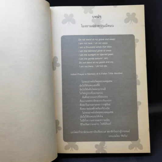 Stephen Lives! : ไม่อยากให้แม่หัวใจสลาย ผมจึงข้ามเวลากลับมาอธิบาย - Anne Puryear รูปที่ 11