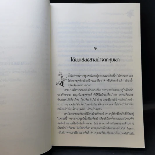 งามอย่างเซน - ภิกษุณีชุนโด อาโอยาม่า รูปที่ 12
