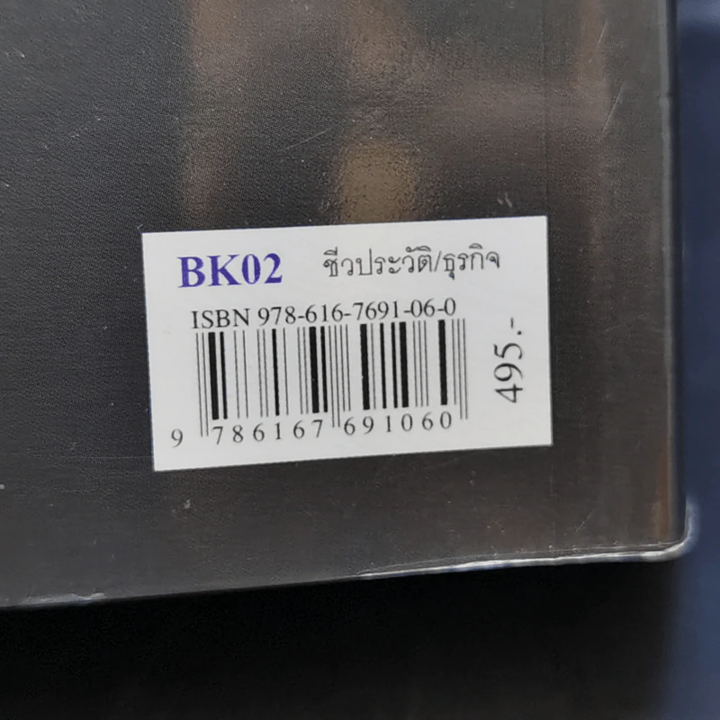 วอร์เร็น บัฟเฟตต์ : อภิมหาเศรษฐีใจบุญ : Buffett - Roger Lowenstein รูปที่ 14