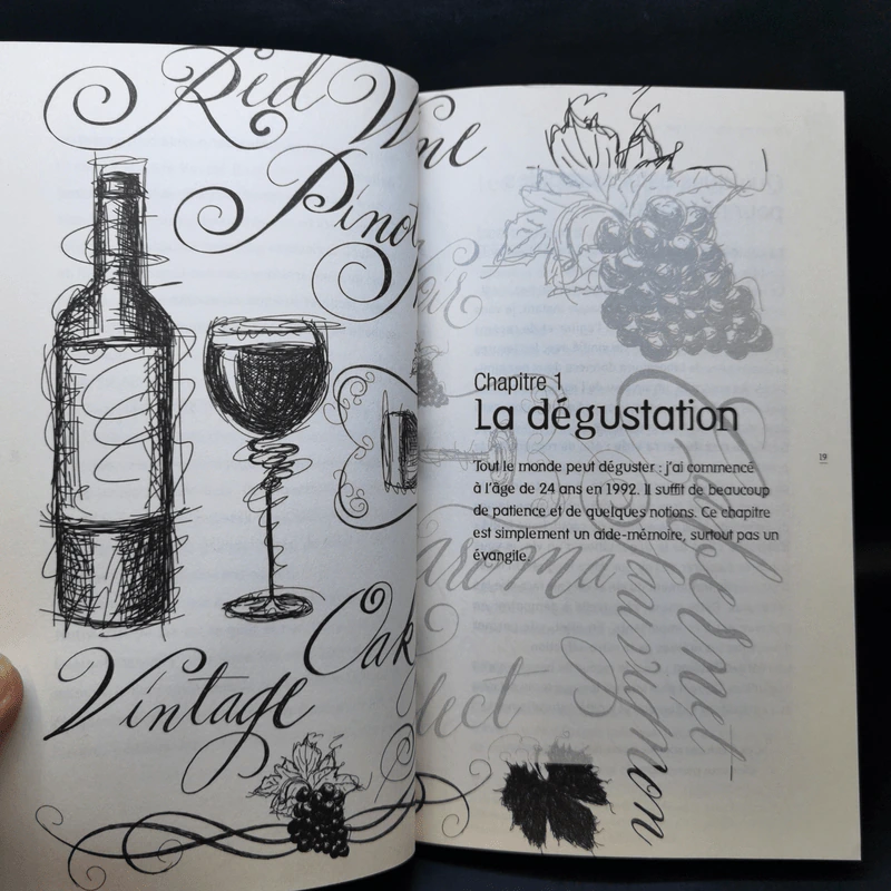 Apprendre à déguster le vin avec un pro - Jean-Charles Botte รูปที่ 13