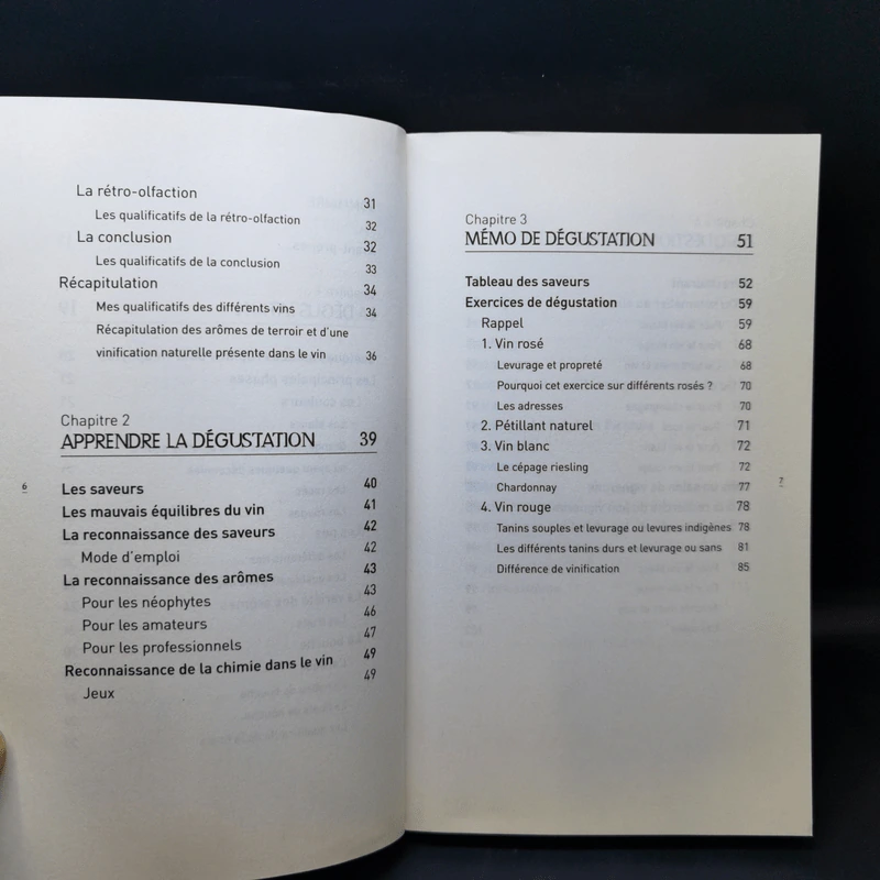 Apprendre à déguster le vin avec un pro - Jean-Charles Botte รูปที่ 9
