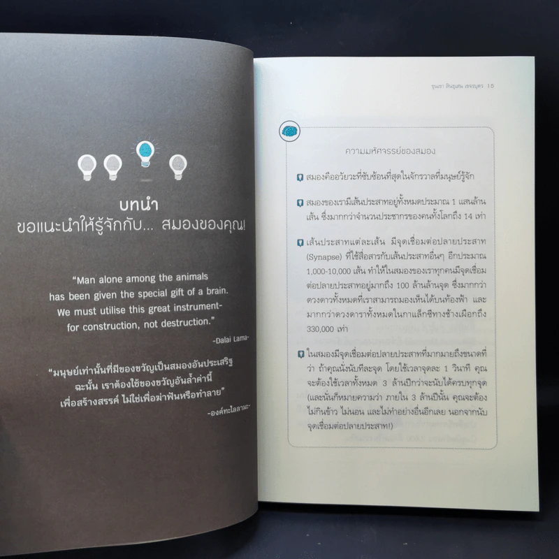 กรรมตามสมอง - ขุนเขา สินธุเสน เขจรบุตร รูปที่ 11