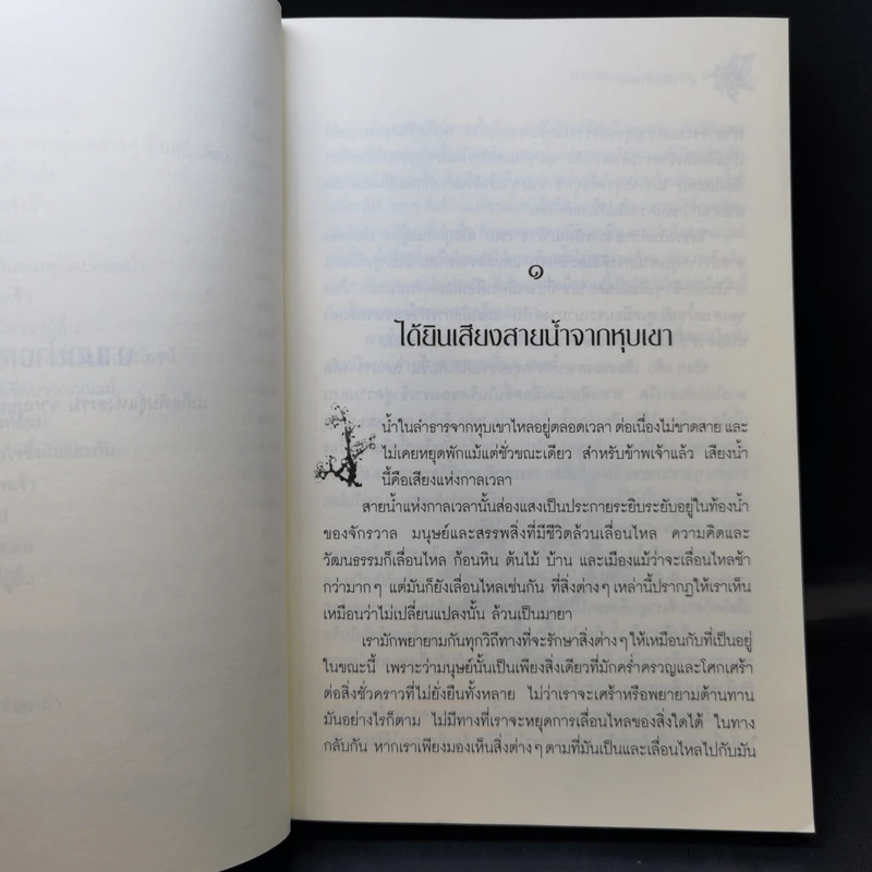 งามอย่างเซน - ภิกษุณีชุนโด อาโอยาม่า รูปที่ 12