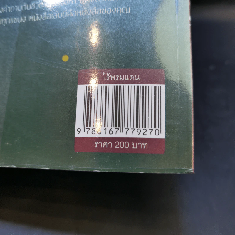 ไร้พรมแดน No Boundary - Ken Wilber รูปที่ 12