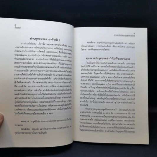 ความตายในทัศนะของพุทธทาสภิกขุ รูปที่ 11