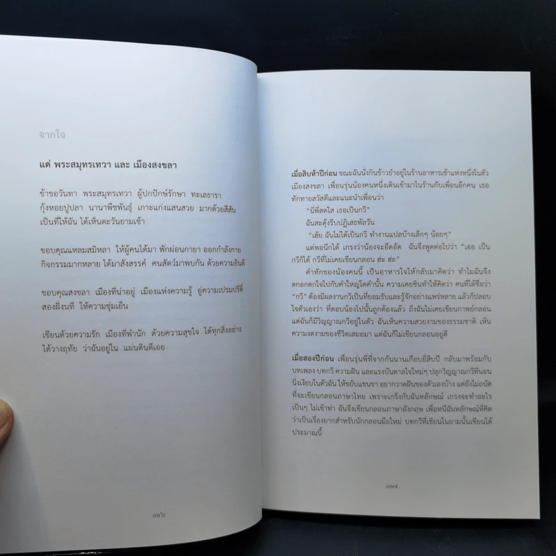 ฉันคือร้อยสิ่งดีดีในชีวิต - สดใส ขันติวรพงศ์ รูปที่ 11