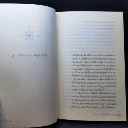 วิถีแห่งดุลยภาพ - ตาร์ธาง ตุลกู รูปที่ 11