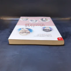 Slow Success ยิ่งใหญ่ได้ด้วยก้าวเล็กๆ - ศันสนีย์ วีระศิลย์ชัย รูปที่ 6