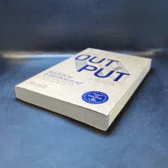 ศิลปะของการปล่อยของ : The Power of Output - Shion Kabasawa (ชิออน คาบาซาวะ) รูปที่ 7