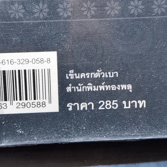 เข็นครกตัวเบา - คุณหญิงจำนงศรี หาญเจนลักษณ์ รูปที่ 14