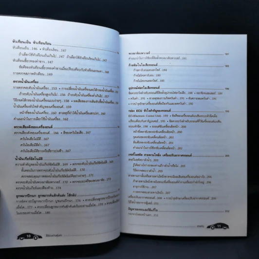 ใช้รถอย่างคุ้มค่า - สมปอง คงนิ่ม รูปที่ 12