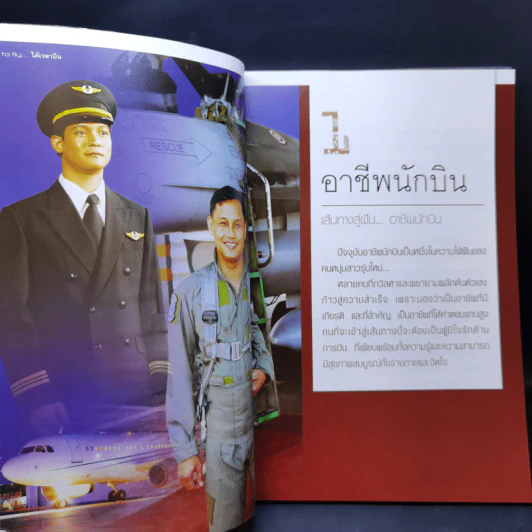 Time to fly ได้เวลาบิน รูปที่ 11
