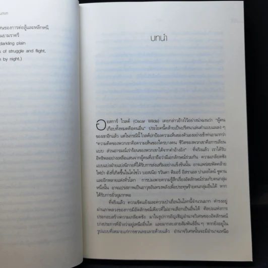 อัตลักษณ์และความรุนแรง ภาพลวงของชะตาชีวิต - อมารตยา เซ็น รูปที่ 11