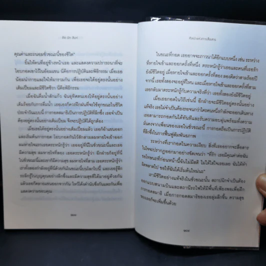 ศิลปะแห่งการสื่อสาร - ติช นัท ฮันห์ รูปที่ 11
