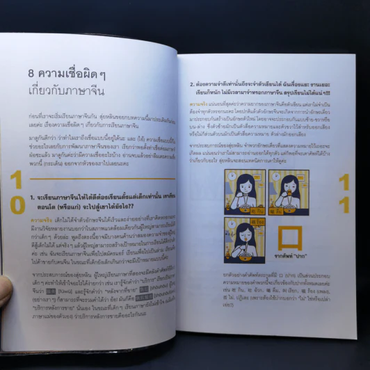เรียนจีนให้ได้จีน - สุ่ยหลิน รูปที่ 11