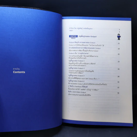 ศิลปะของการปล่อยของ : The Power of Output - Shion Kabasawa (ชิออน คาบาซาวะ) รูปที่ 9