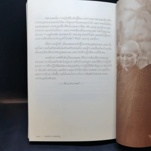 ของฝากจากหลวงปู่ - ติช นัท ฮันห์ รูปที่ 13