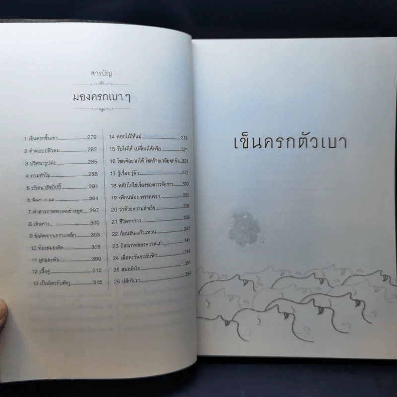 เข็นครกตัวเบา - คุณหญิงจำนงศรี หาญเจนลักษณ์ รูปที่ 11
