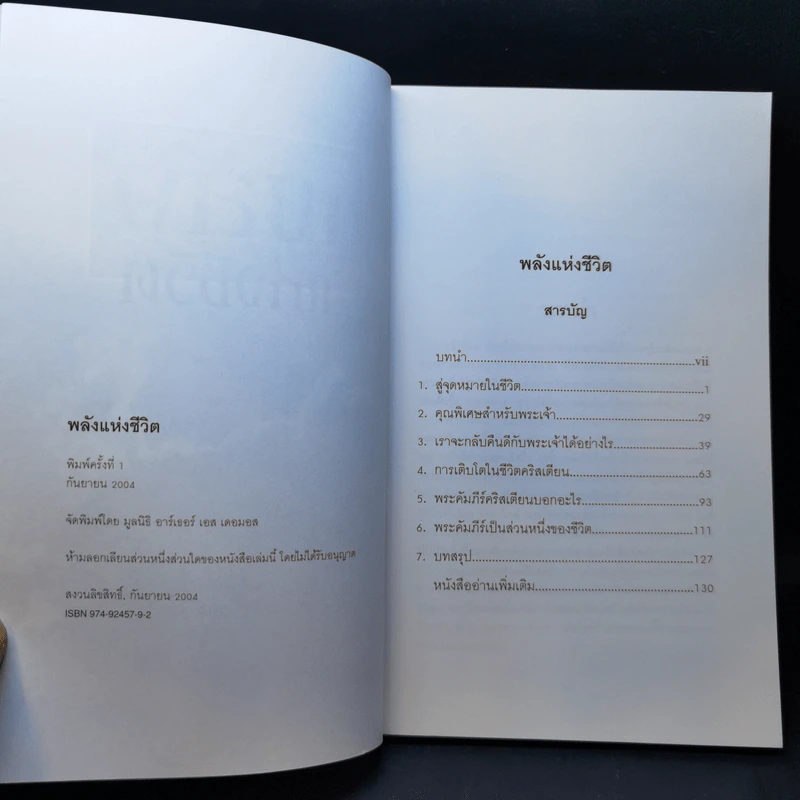 พลังแห่งชีวิต - มูลนิธิ อาร์เธอร์ เอส เดอมอส รูปที่ 8