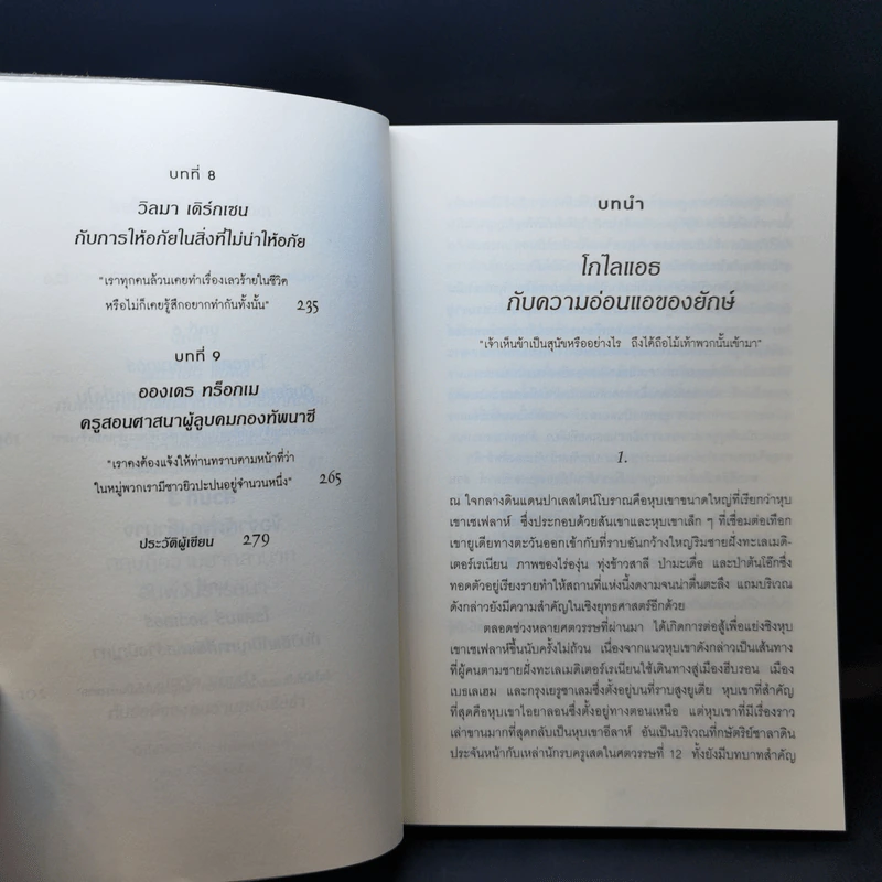 กลยุทธ์ล้มยักษ์ David and Goliath - Malcolm Gladwell รูปที่ 10